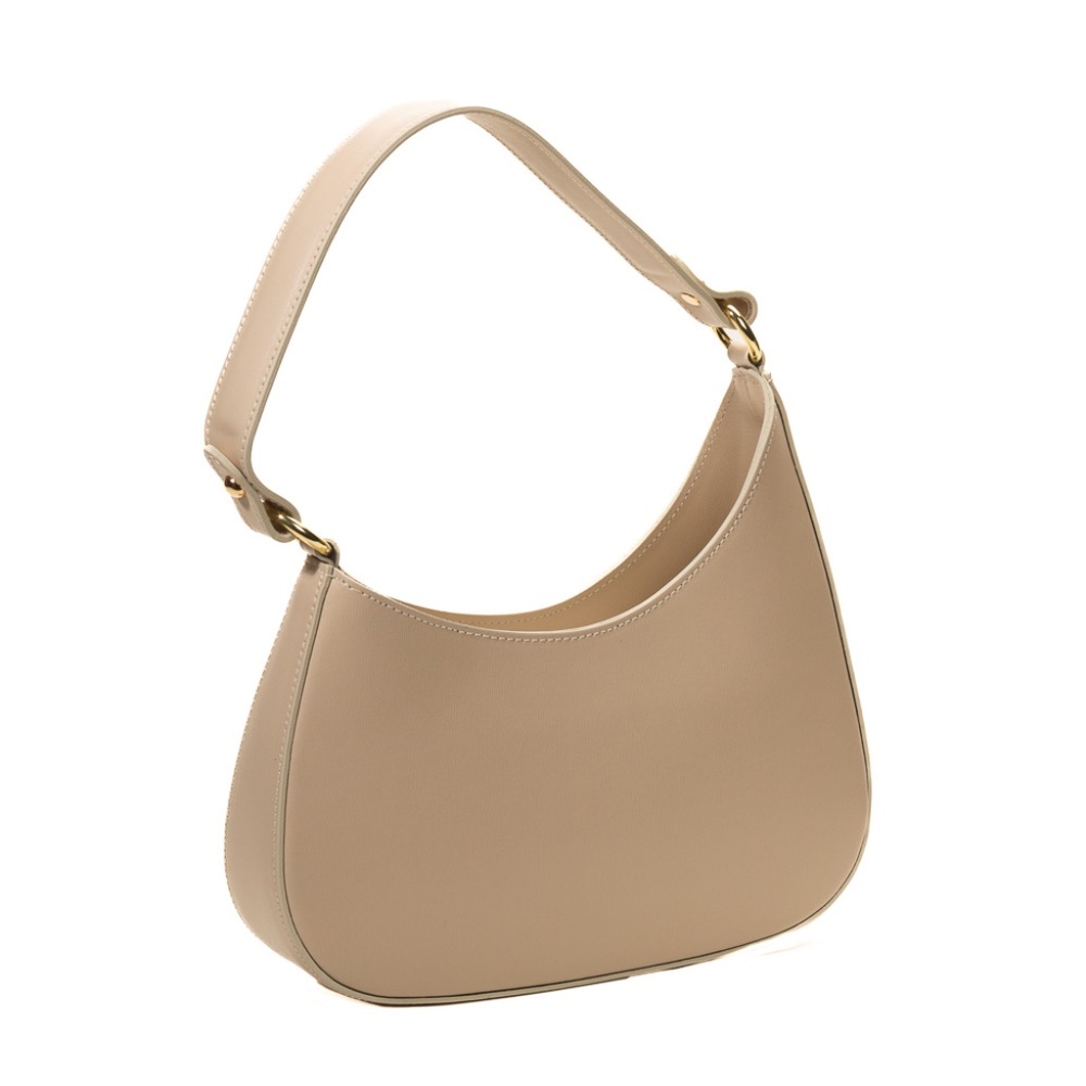 Hand made🇮🇹 -Women's genuine leather handbag "Bagira" (Italian boutique)
